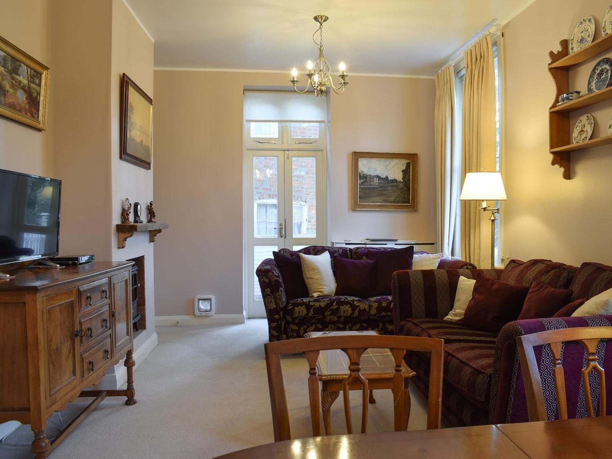 Park Place Villa Arundel Bagian luar foto