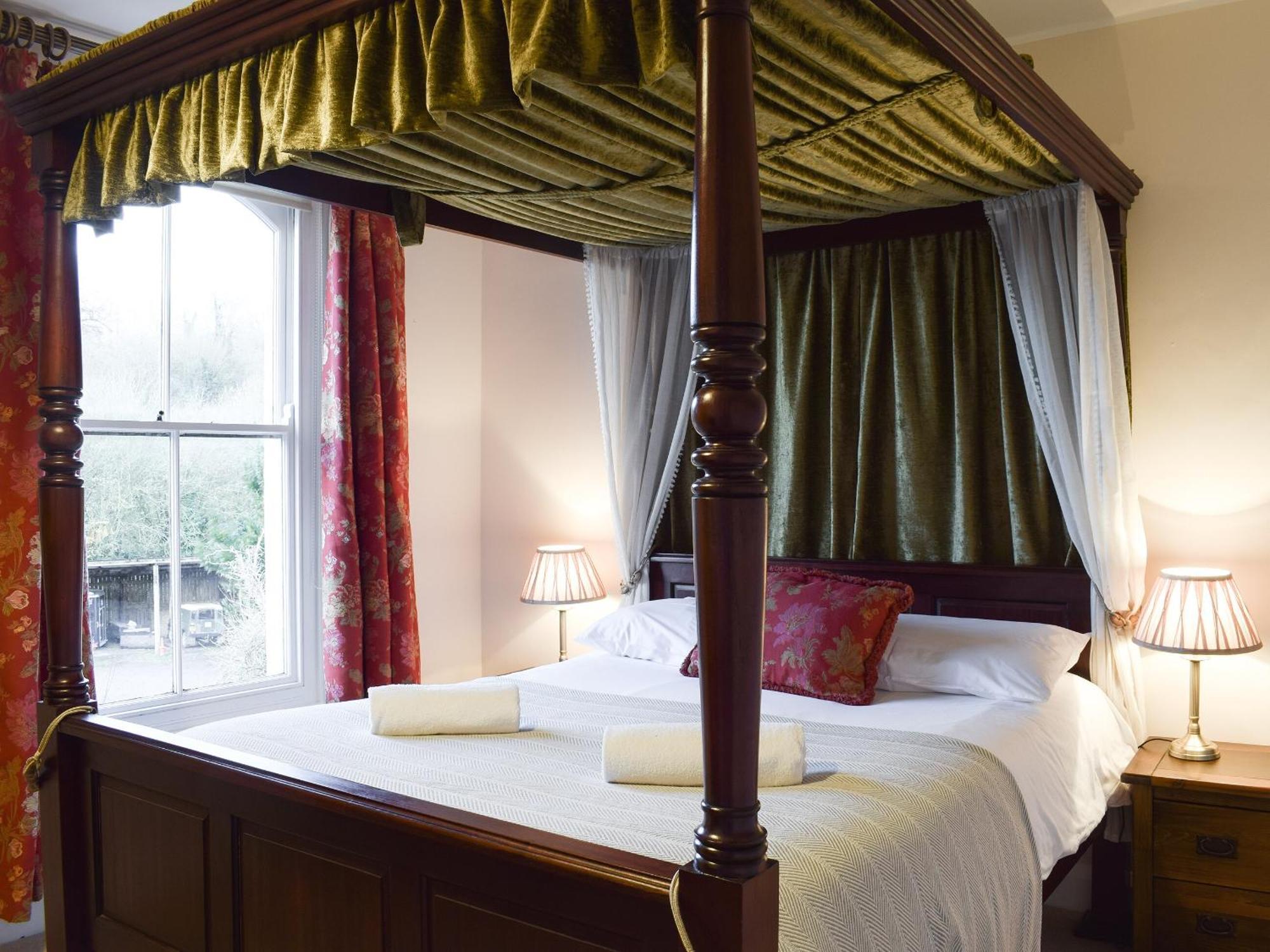 Park Place Villa Arundel Bagian luar foto